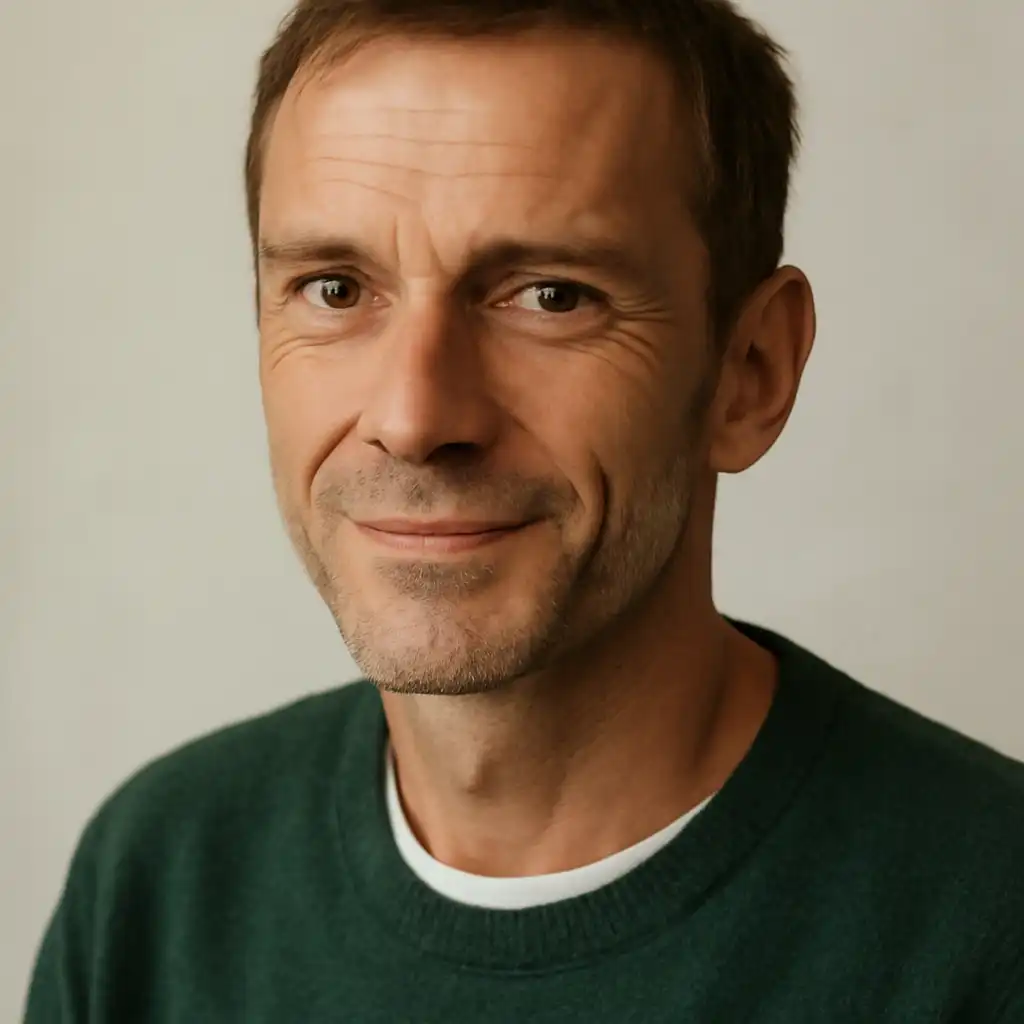 Antonio Benedetti